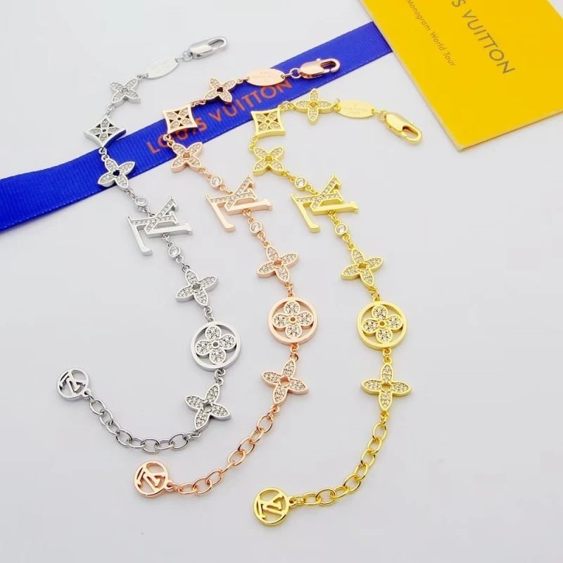 Louis Vuitton Bracelets Youthful 249908