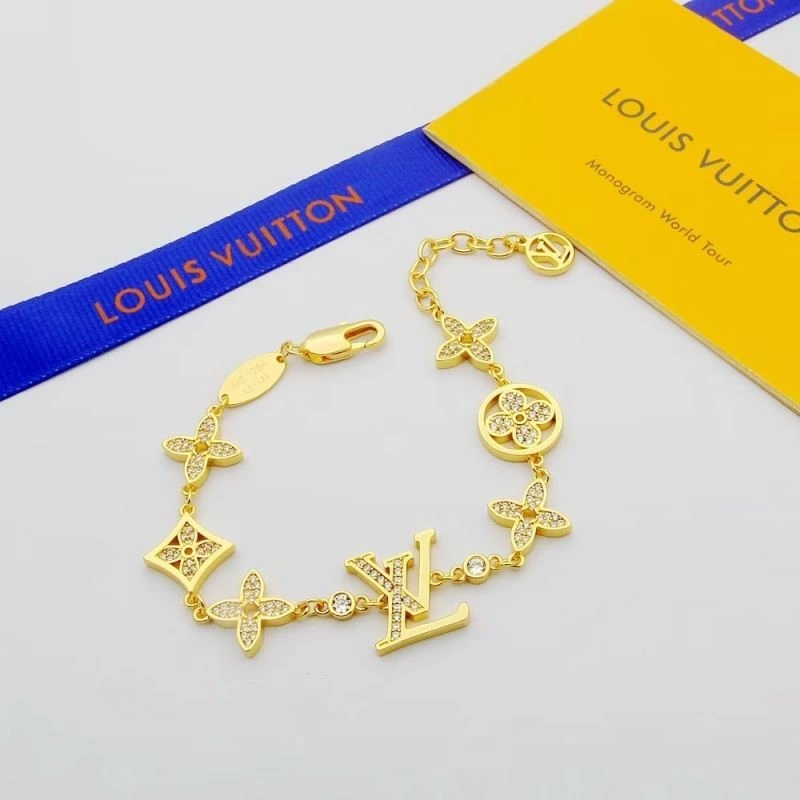Louis Vuitton Bracelets Youthful 249908