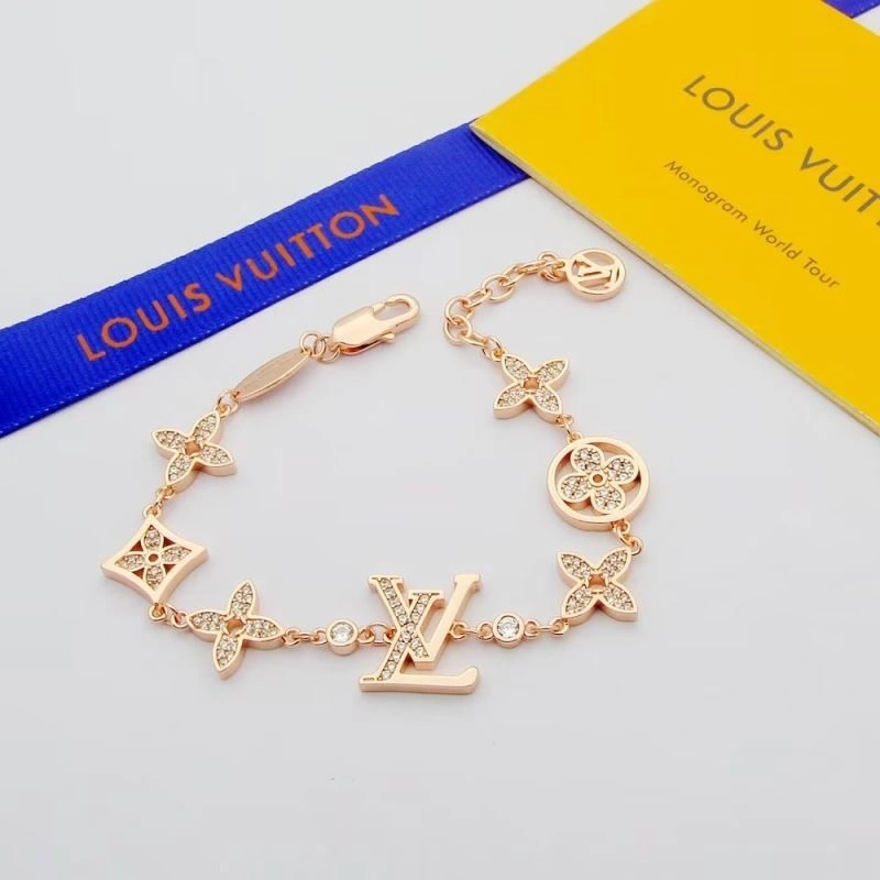 Louis Vuitton Bracelets Youthful 249908