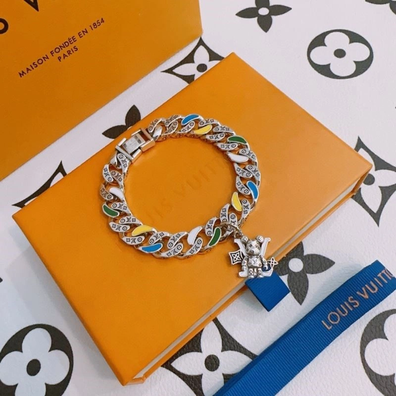 Louis Vuitton Bracelets Contemporary 249881