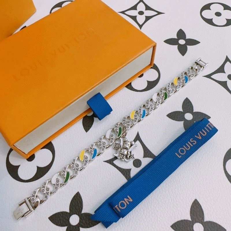Louis Vuitton Bracelets Contemporary 249881