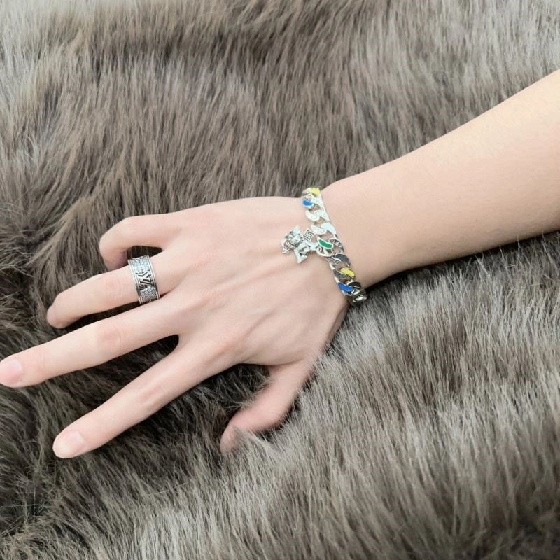 Louis Vuitton Bracelets Contemporary 249881