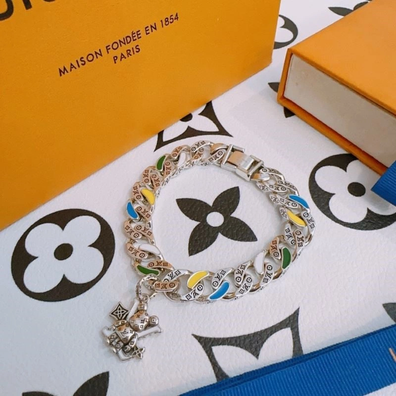 Louis Vuitton Bracelets Contemporary 249881