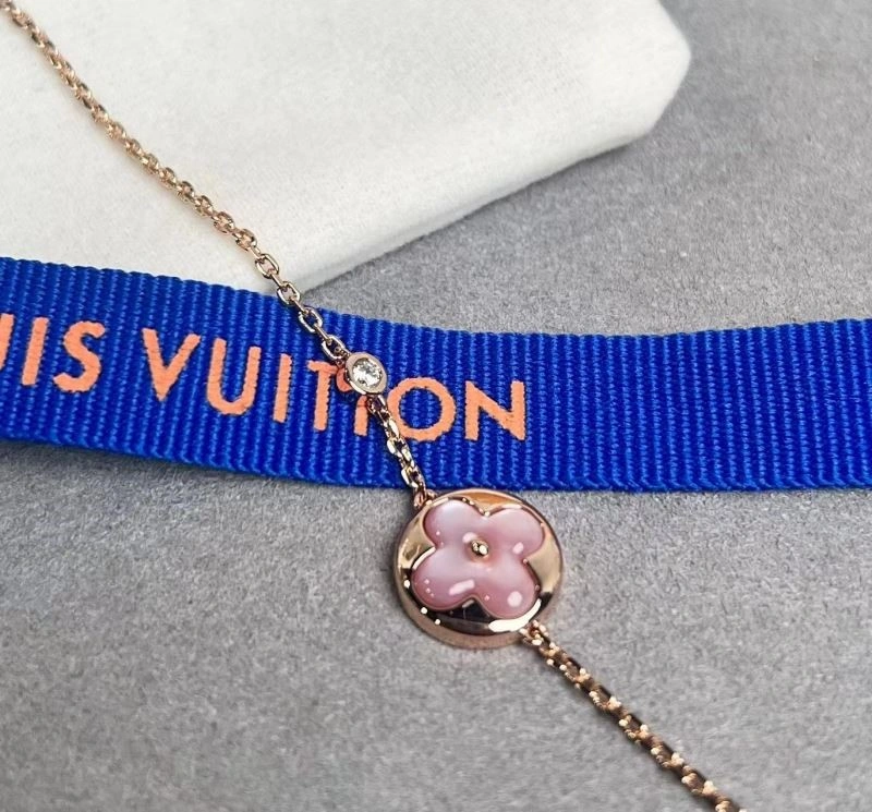 Louis Vuitton Bracelets Packable 249876