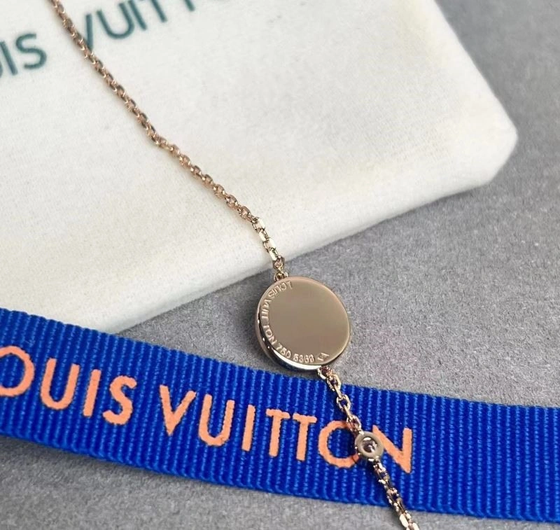 Louis Vuitton Bracelets Packable 249876