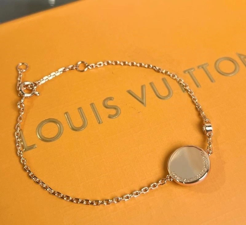 Louis Vuitton Bracelets Packable 249876