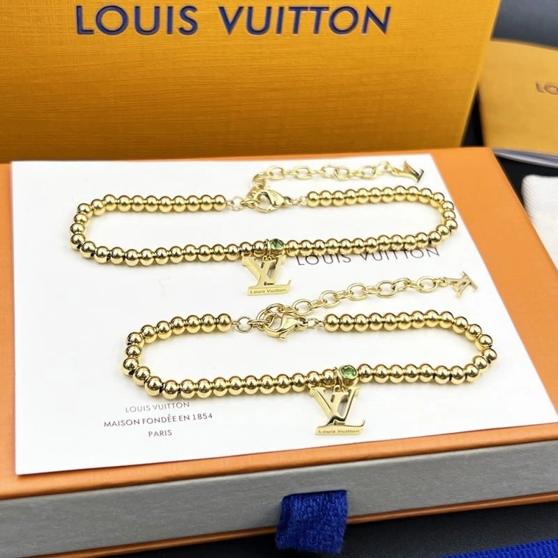 Louis Vuitton Bracelets Functional 249877