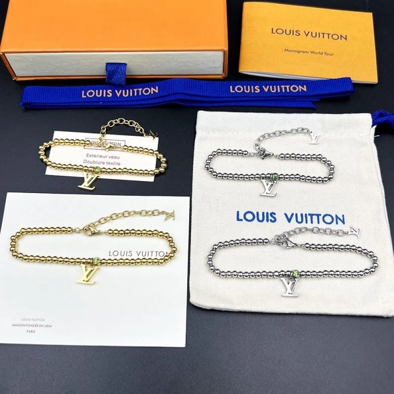 Louis Vuitton Bracelets Functional 249877