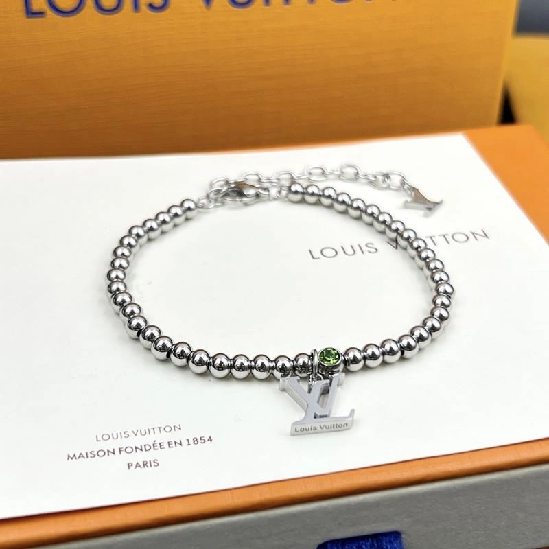 EasyMatch Louis Vuitton Bracelets 249889