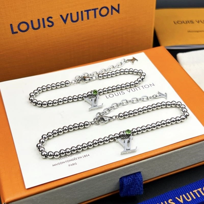 EasyMatch Louis Vuitton Bracelets 249889