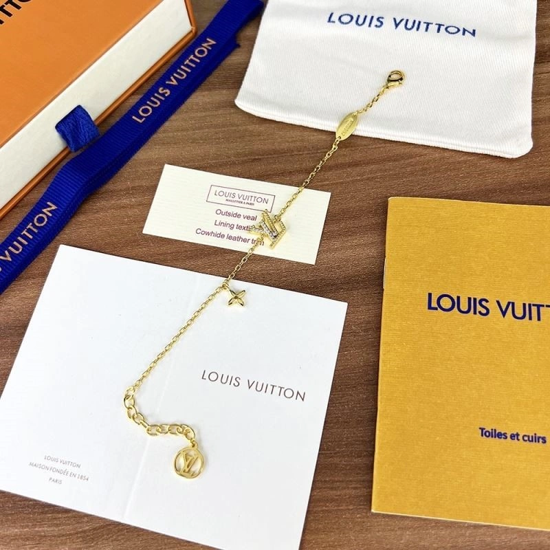 Louis Vuitton Bracelets Sleek 249898