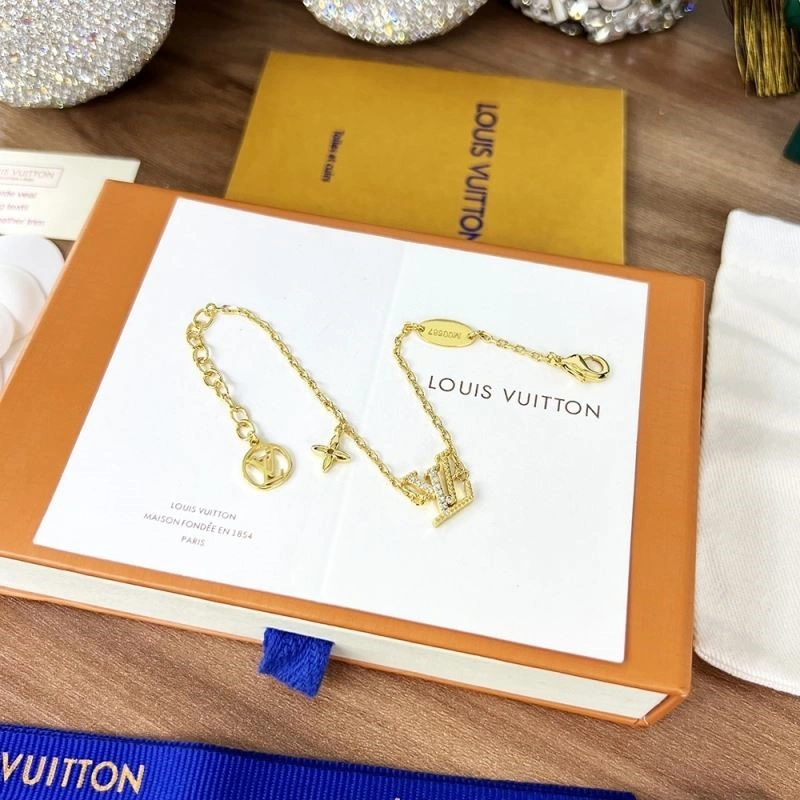 Louis Vuitton Bracelets Sleek 249898