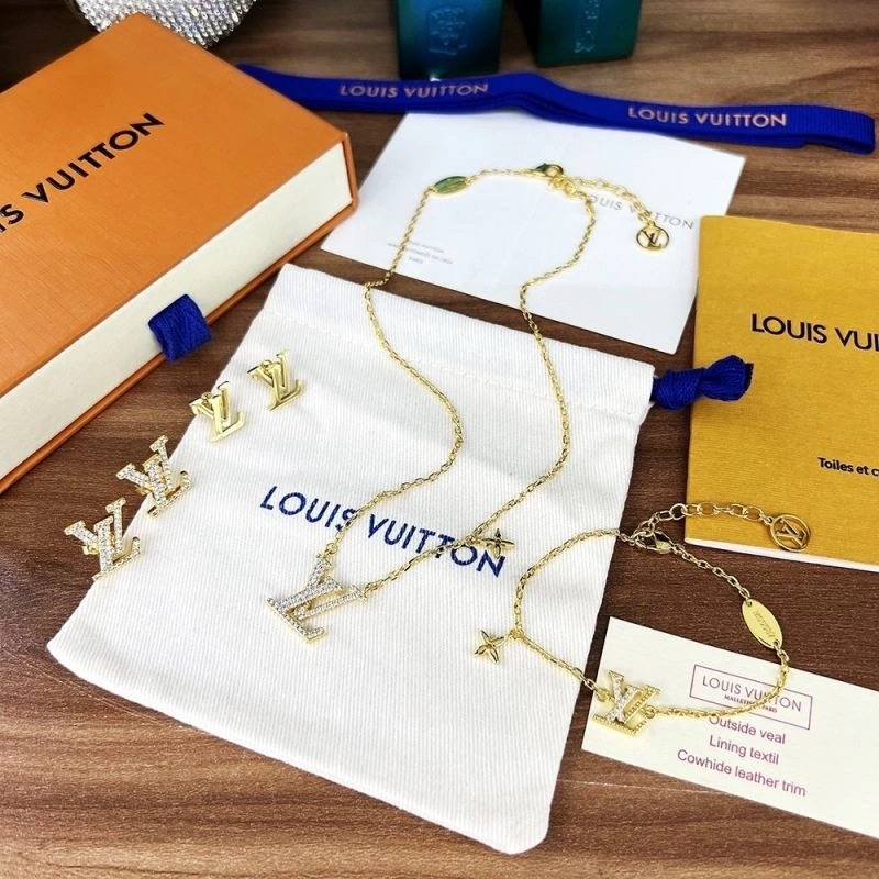 Louis Vuitton Bracelets Sleek 249898