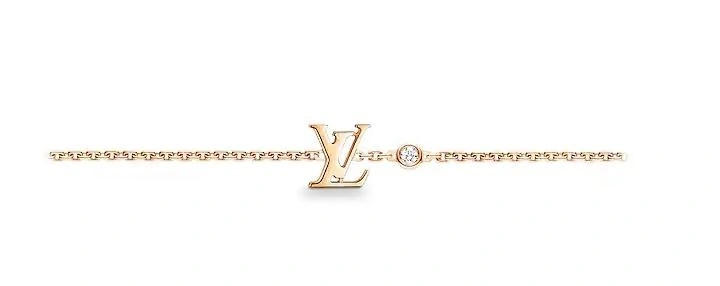 WaterResistant Louis Vuitton Bracelets 249896