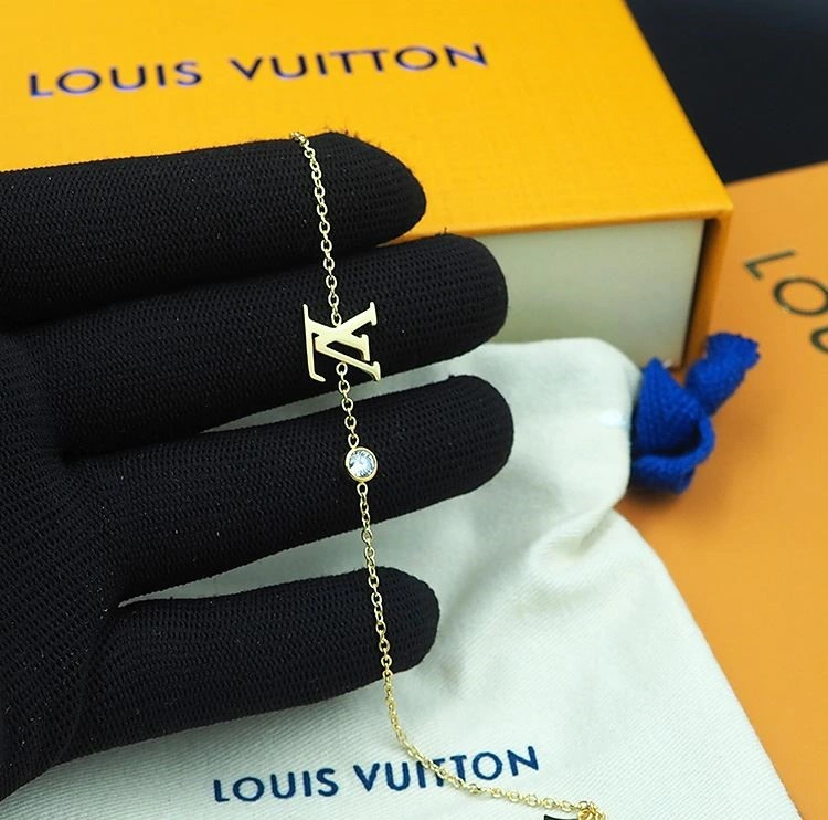 WaterResistant Louis Vuitton Bracelets 249896