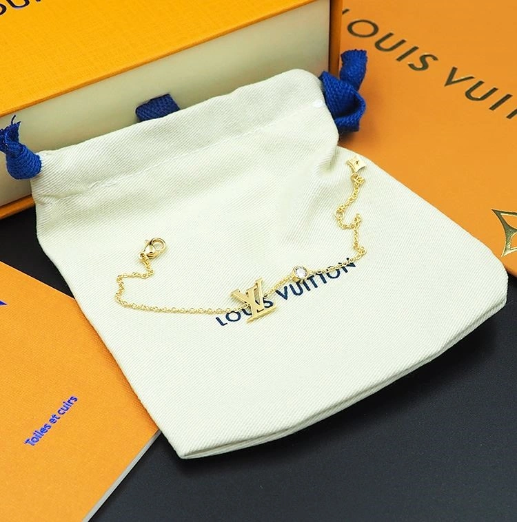 WaterResistant Louis Vuitton Bracelets 249896