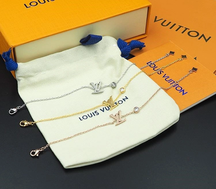WaterResistant Louis Vuitton Bracelets 249896