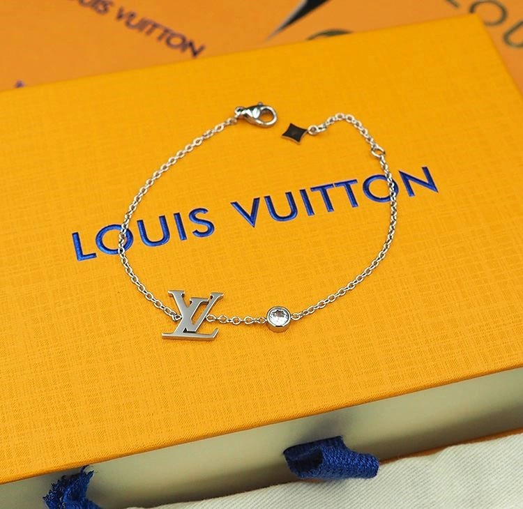 WaterResistant Louis Vuitton Bracelets 249896