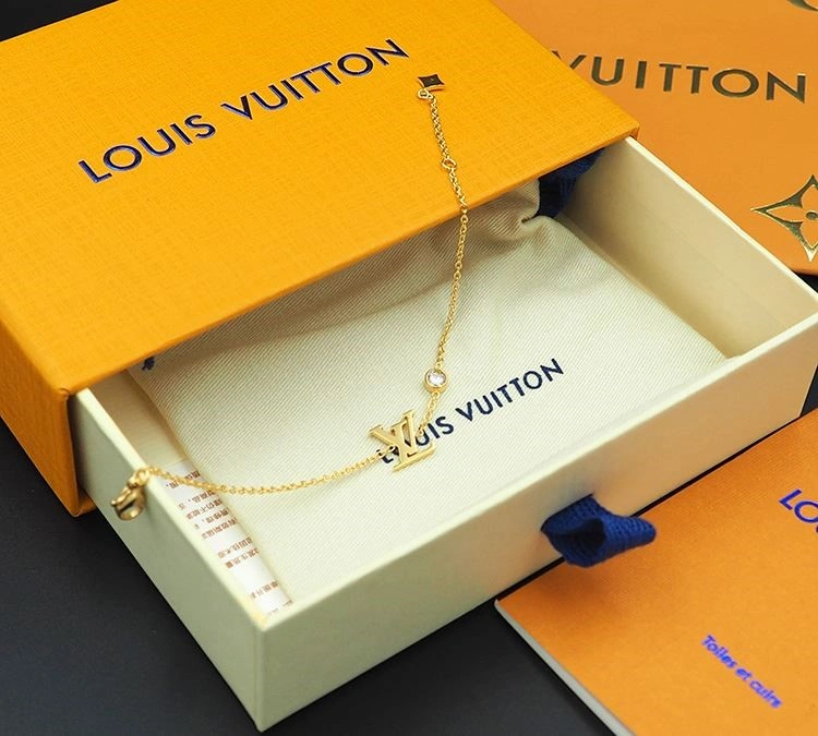 WaterResistant Louis Vuitton Bracelets 249896