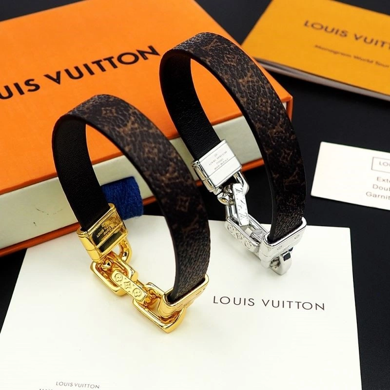 Louis Vuitton Bracelets Timeless 249906