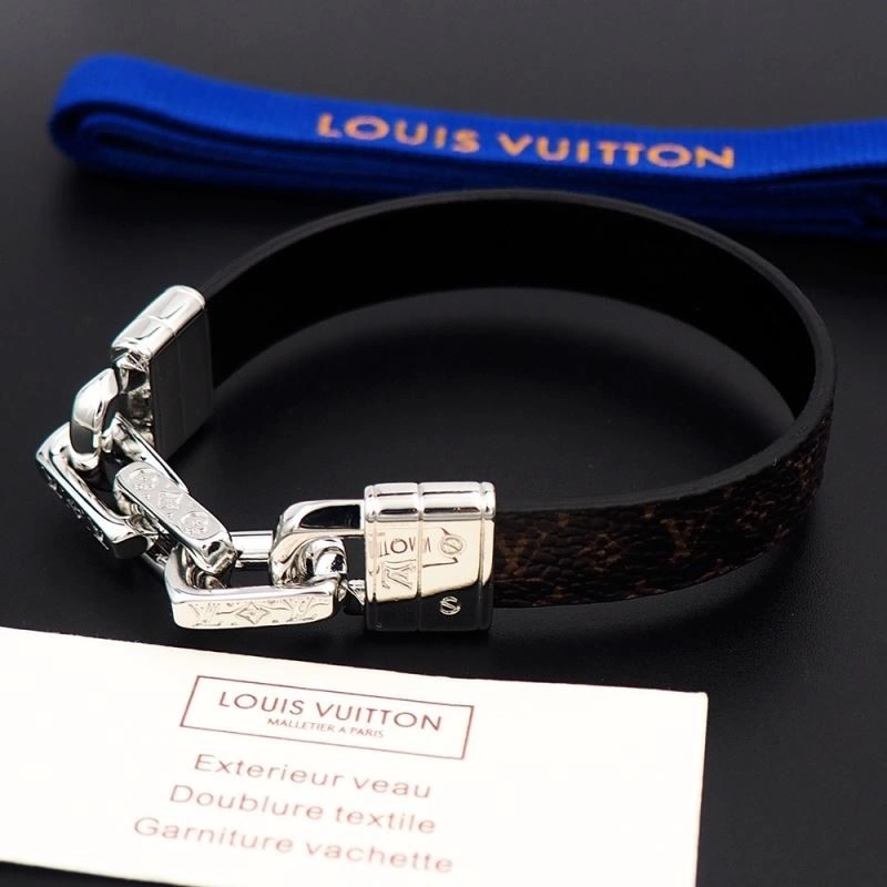Louis Vuitton Bracelets Timeless 249906