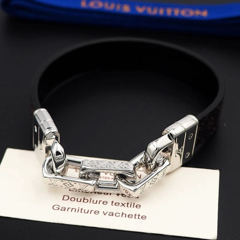 Louis Vuitton Bracelets Timeless 249906