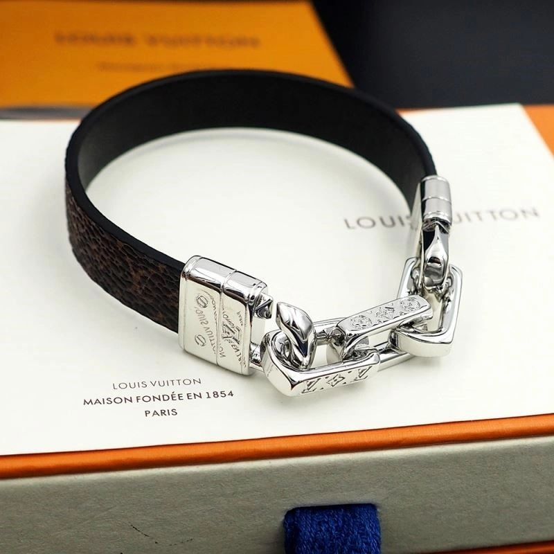 Louis Vuitton Bracelets Timeless 249906