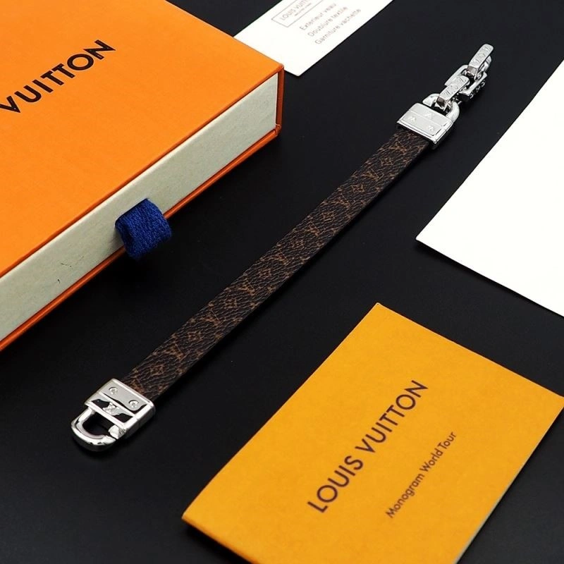 Louis Vuitton Bracelets Timeless 249906