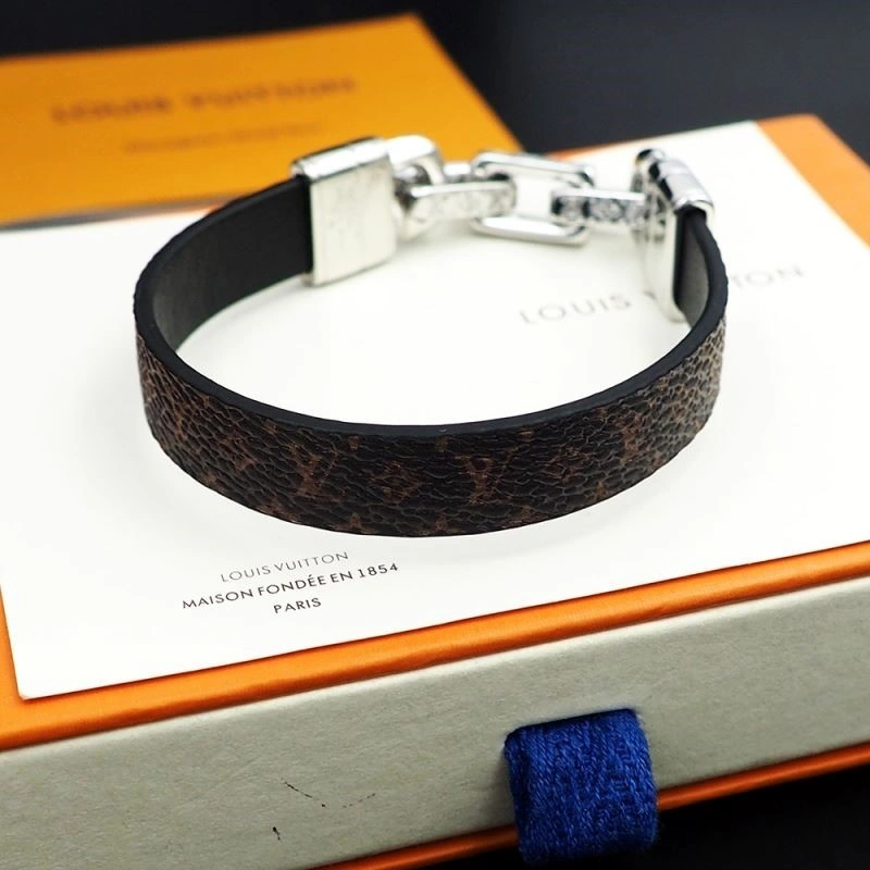 Louis Vuitton Bracelets Timeless 249906