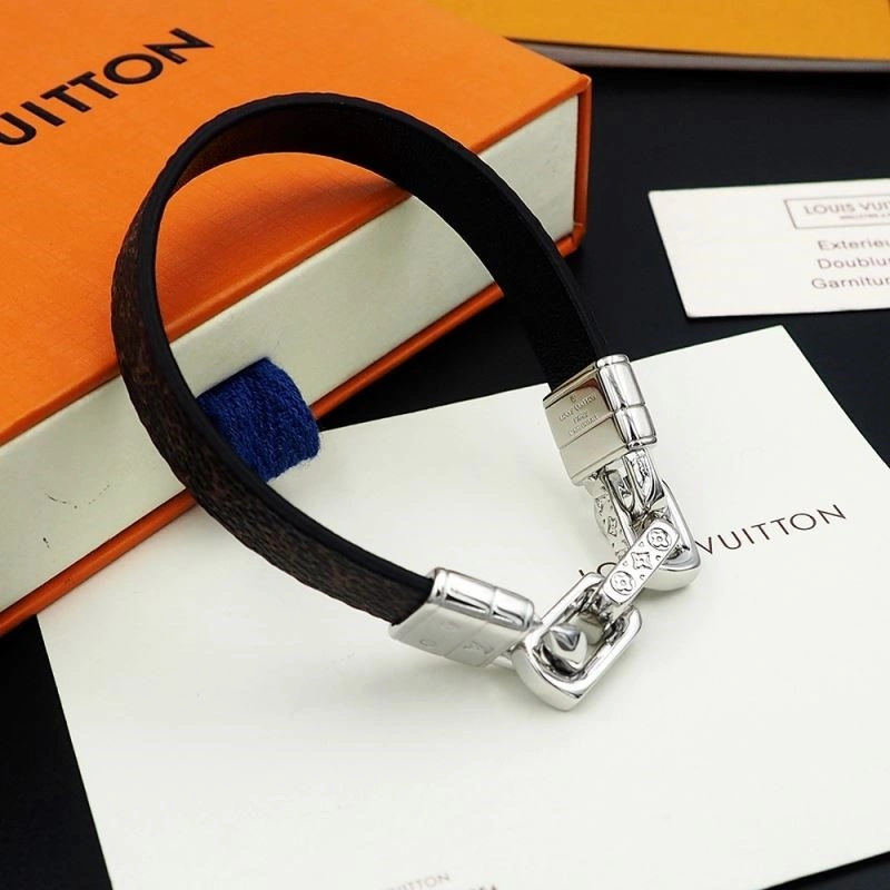 Louis Vuitton Bracelets Timeless 249906