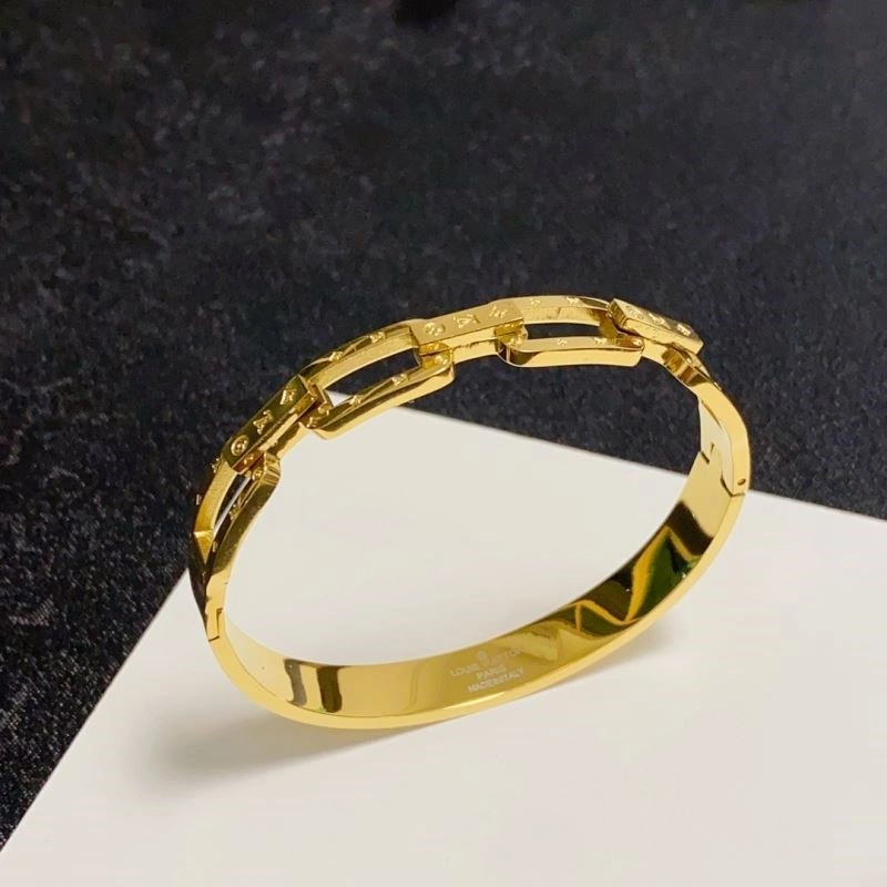 Louis Vuitton Bracelets QuickDry 249900