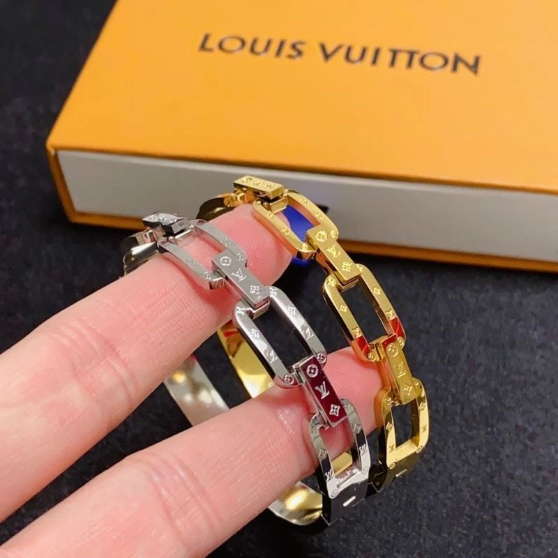 Louis Vuitton Bracelets QuickDry 249900