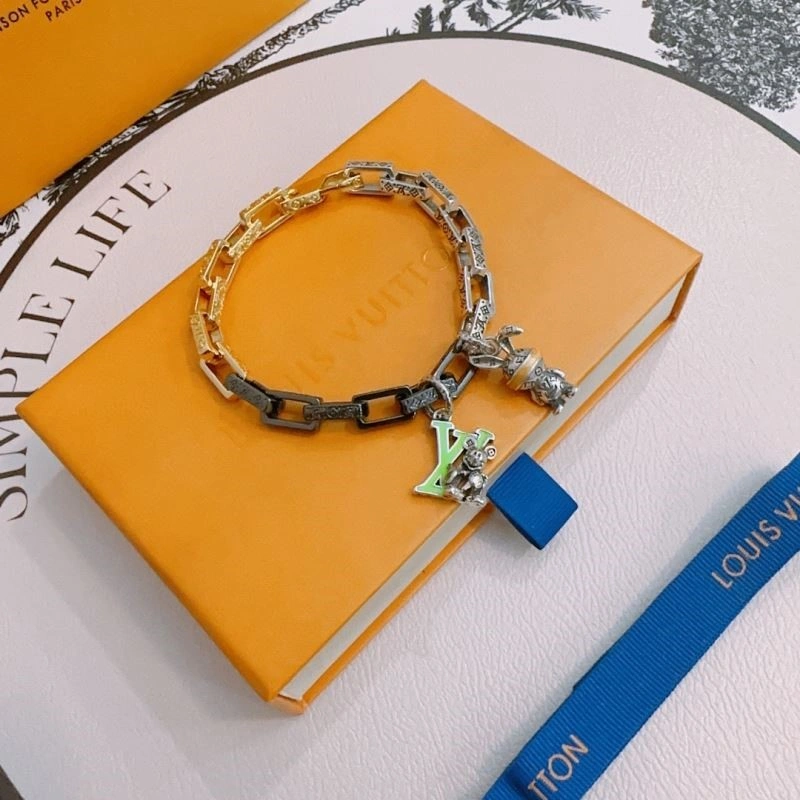 Louis Vuitton Bracelets HighQuality 249886