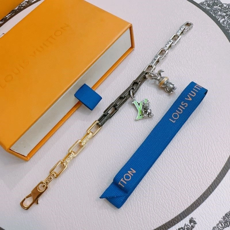 Louis Vuitton Bracelets HighQuality 249886