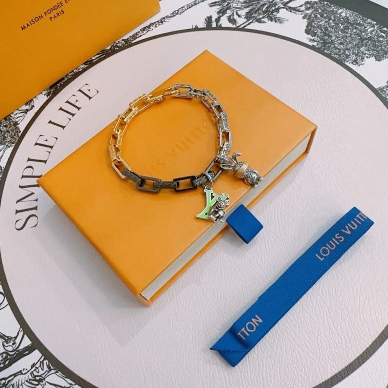 Louis Vuitton Bracelets HighQuality 249886