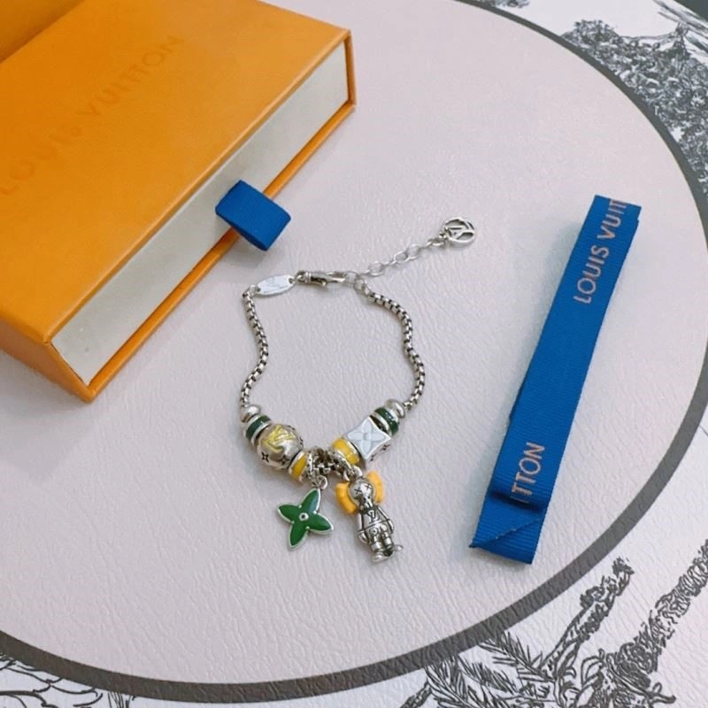 Louis Vuitton Bracelets Comfortable 249901