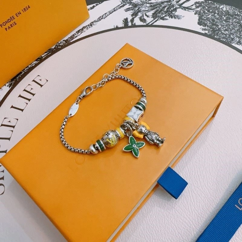 Louis Vuitton Bracelets Comfortable 249901