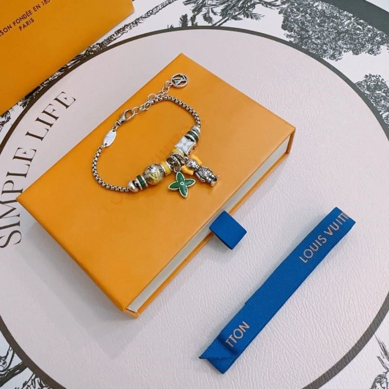 Louis Vuitton Bracelets Comfortable 249901