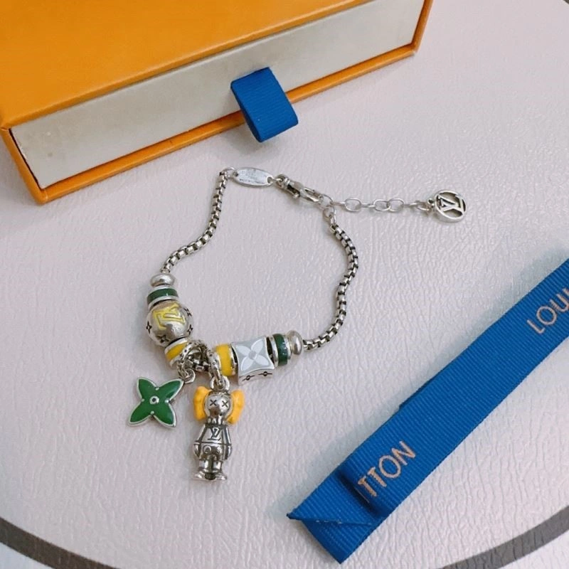 Louis Vuitton Bracelets Comfortable 249901
