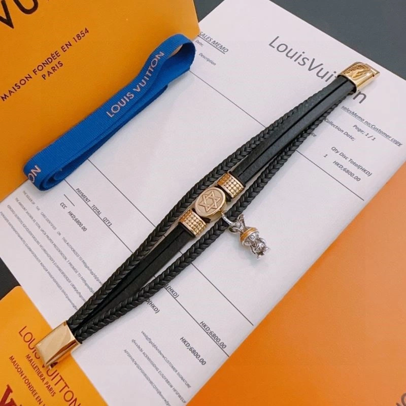 Unique Louis Vuitton Bracelets 249892