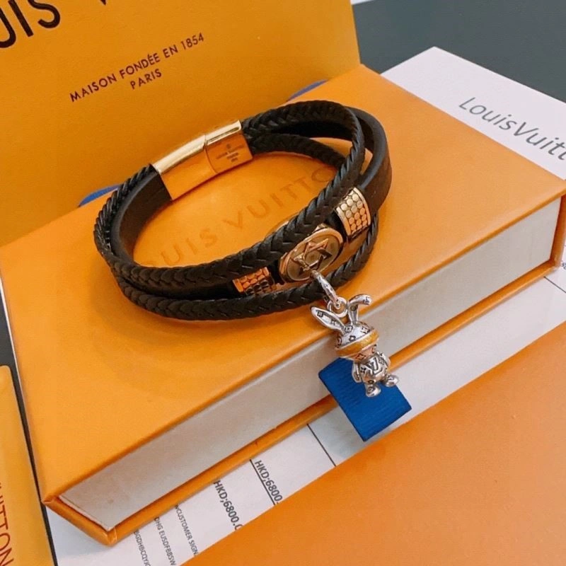 Unique Louis Vuitton Bracelets 249892