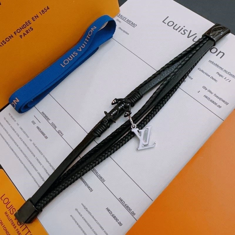Louis Vuitton Bracelets AllSeason 249884