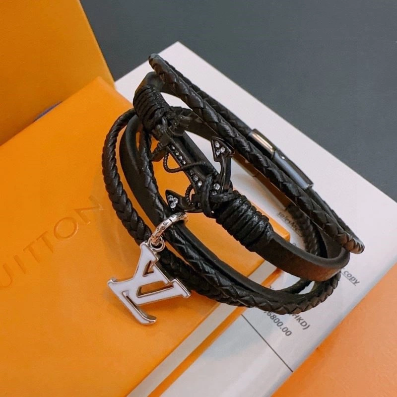 Louis Vuitton Bracelets AllSeason 249884