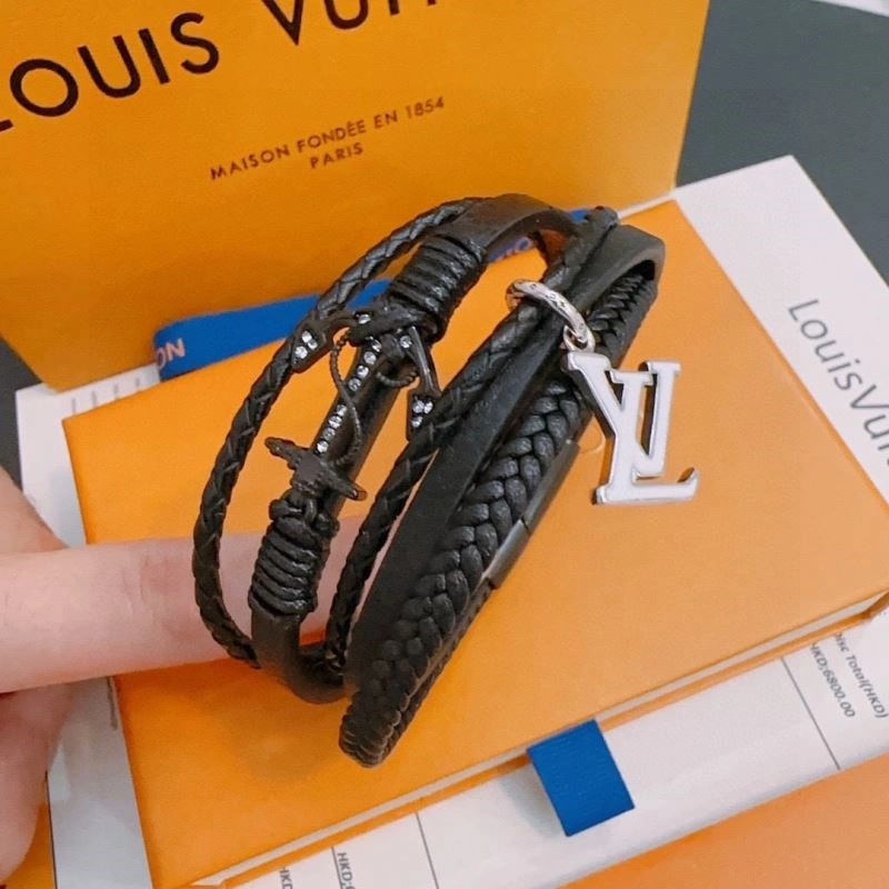 Louis Vuitton Bracelets AllSeason 249884
