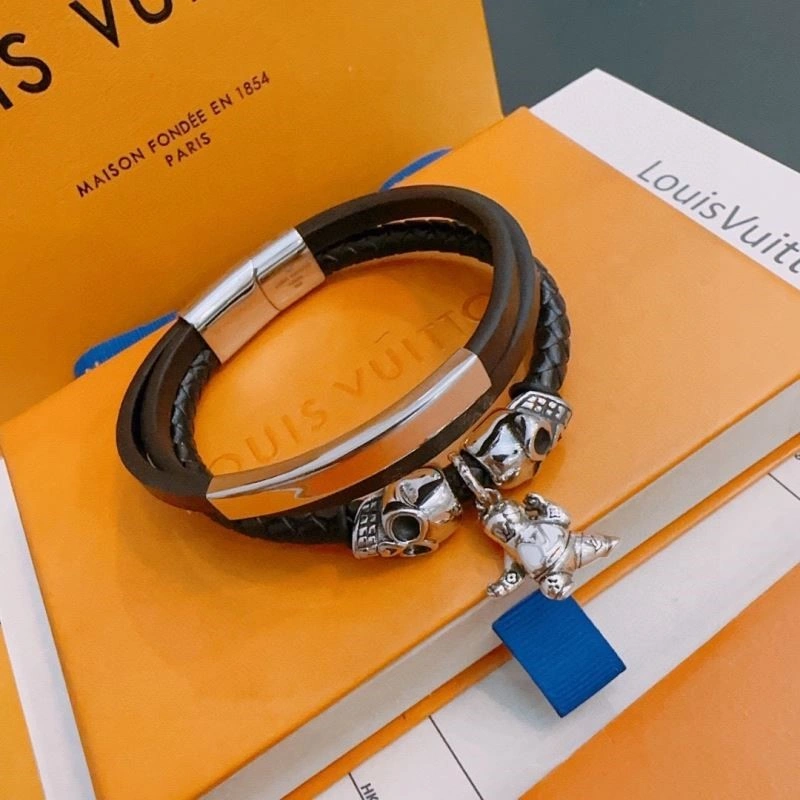 Louis Vuitton Bracelets Durable 249899