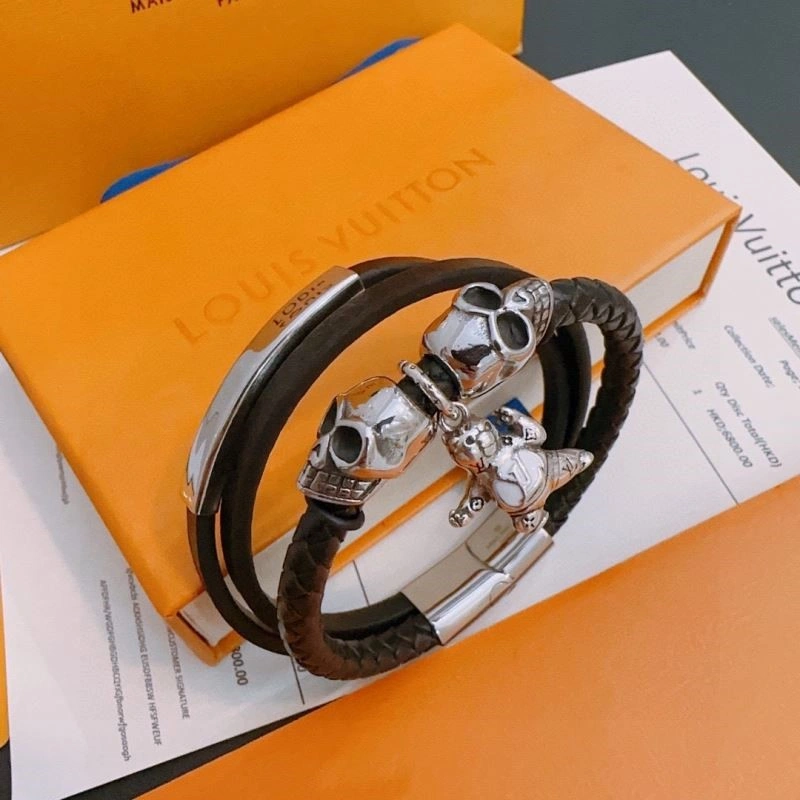 Louis Vuitton Bracelets Durable 249899