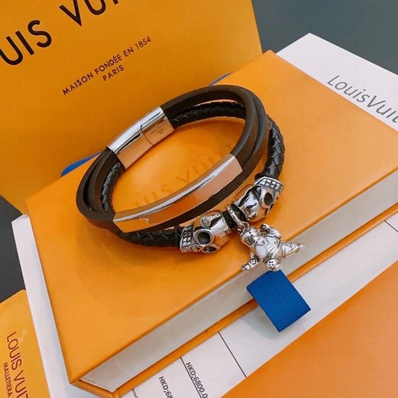 Louis Vuitton Bracelets Durable 249899