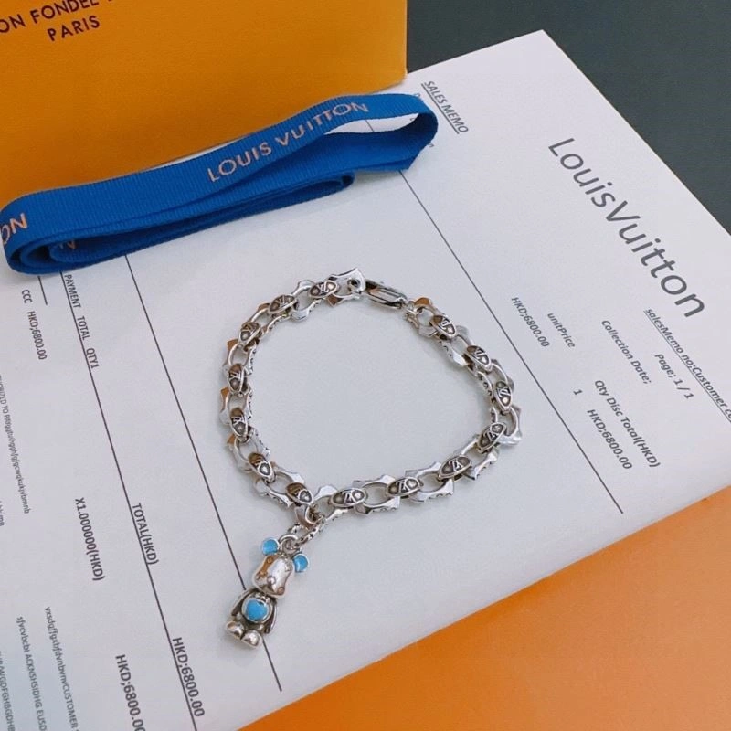 Louis Vuitton Bracelets Comfortable 249879