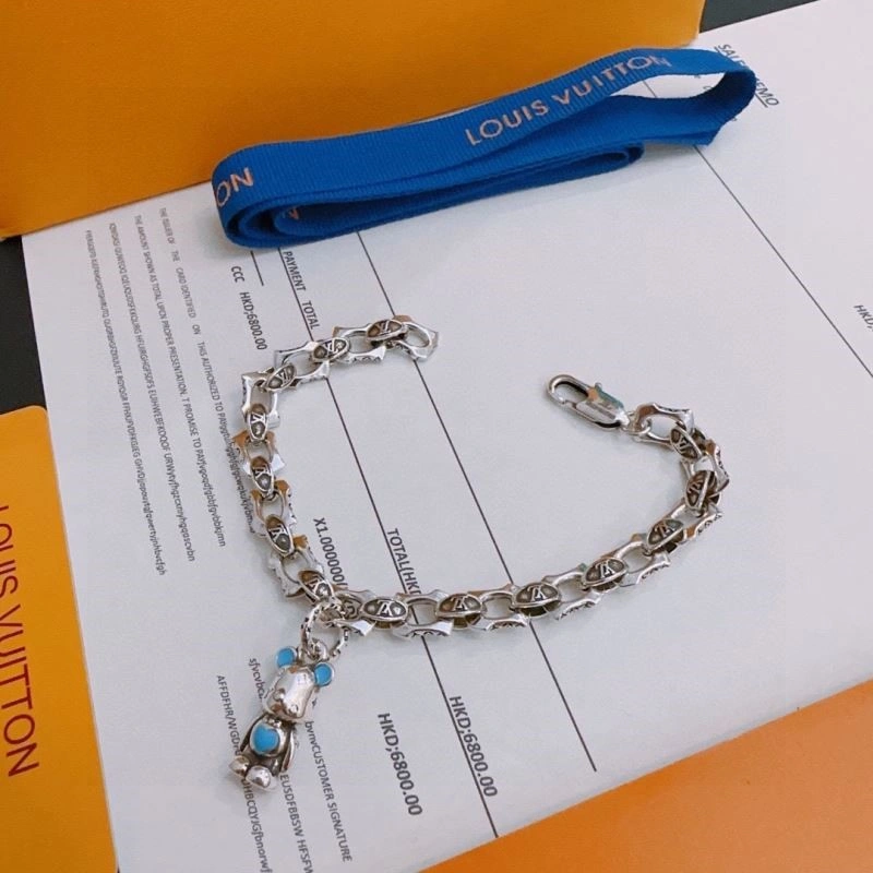 Louis Vuitton Bracelets Comfortable 249879
