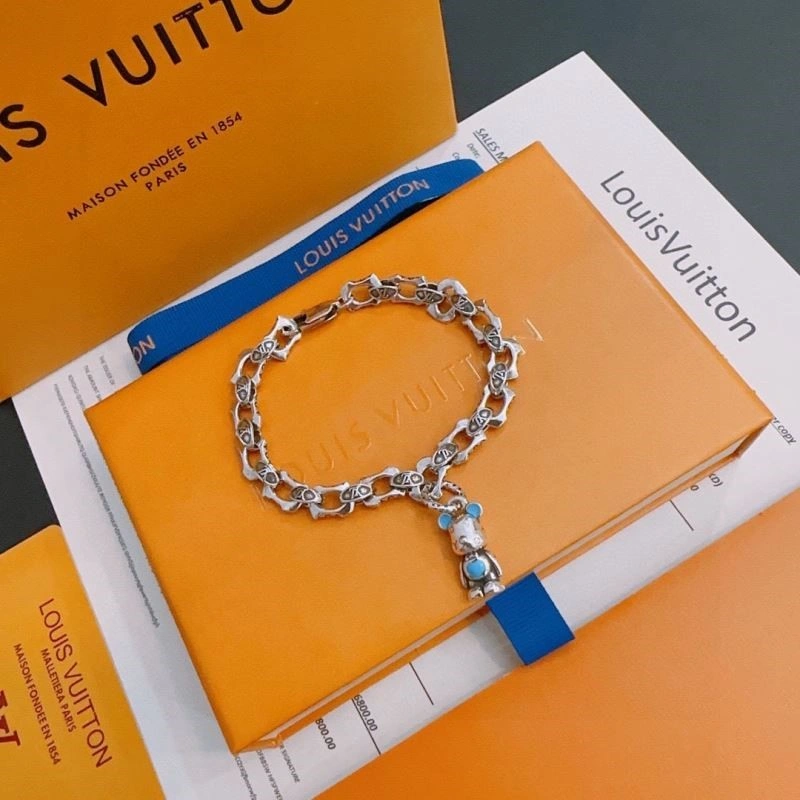Louis Vuitton Bracelets Comfortable 249879